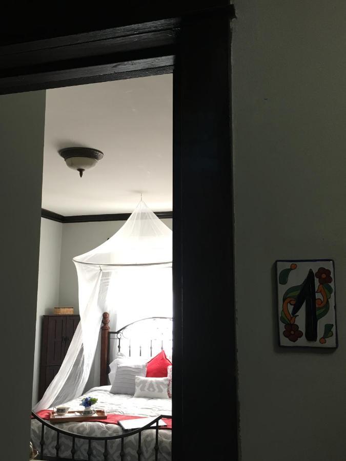 Heavenly Suite In Little Havana Free Parking Miami Eksteriør billede