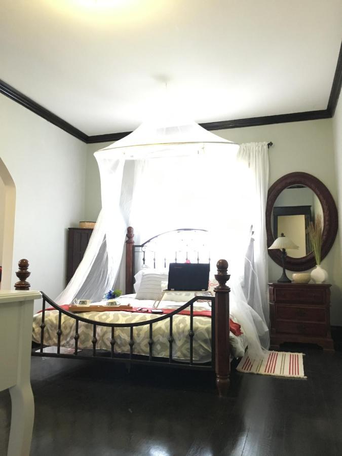Heavenly Suite In Little Havana Free Parking Miami Eksteriør billede