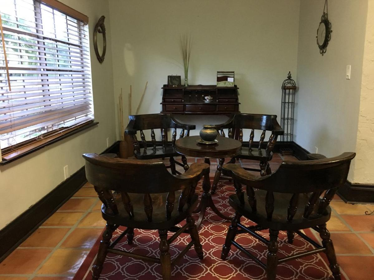 Heavenly Suite In Little Havana Free Parking Miami Eksteriør billede