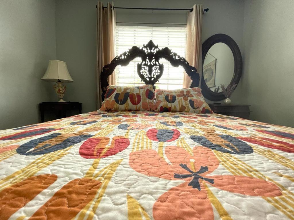Heavenly Suite In Little Havana Free Parking Miami Eksteriør billede