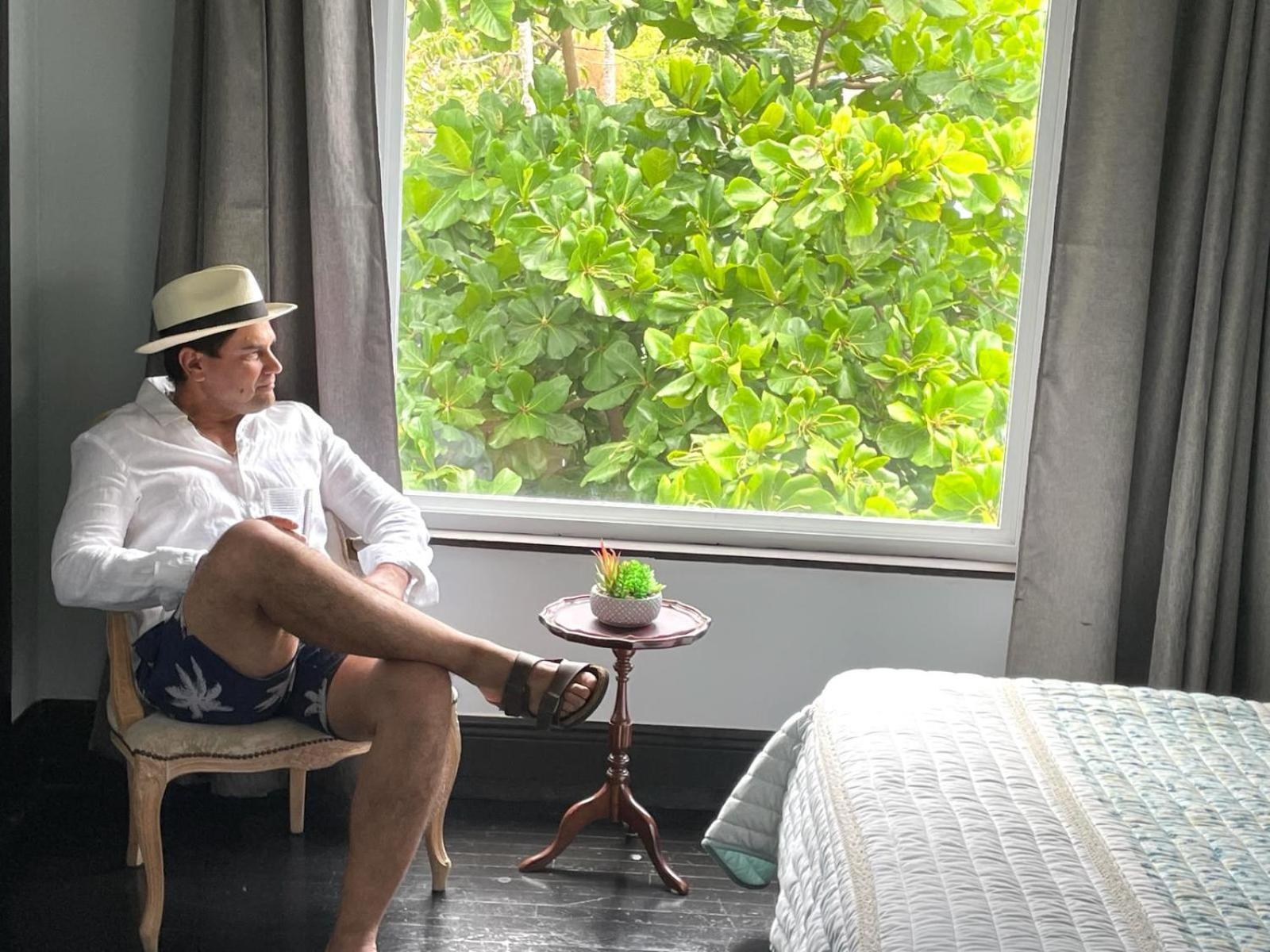 Heavenly Suite In Little Havana Free Parking Miami Eksteriør billede